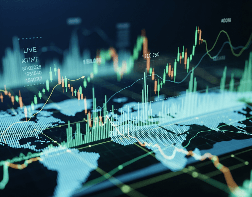 Affluence Gain FX